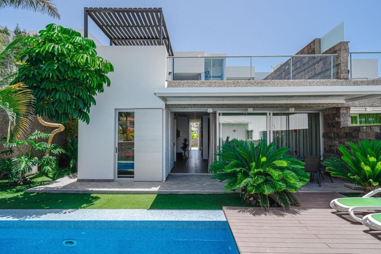 Lux Villa 31 아데제 외부 사진