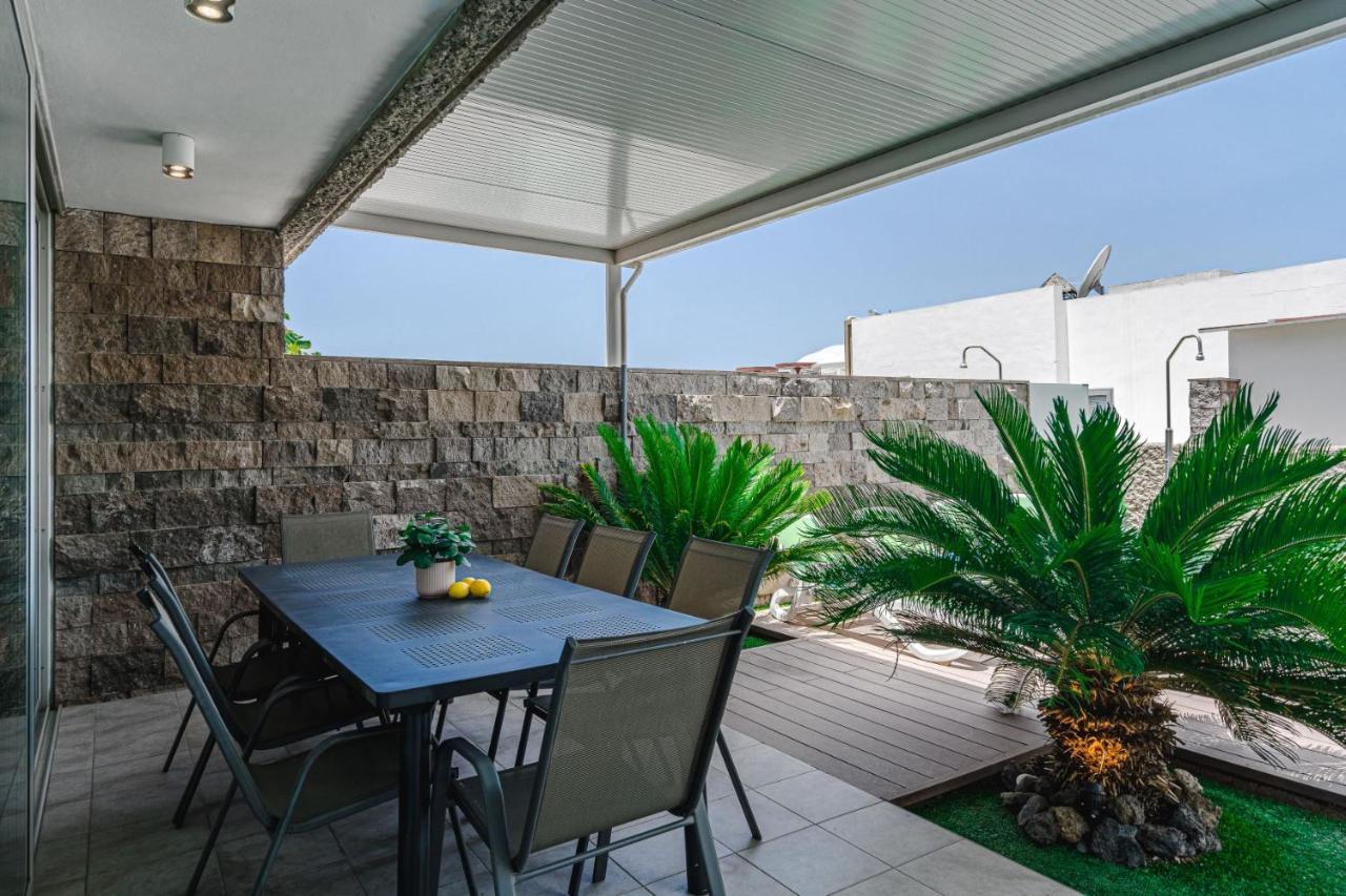 Lux Villa 31 아데제 외부 사진