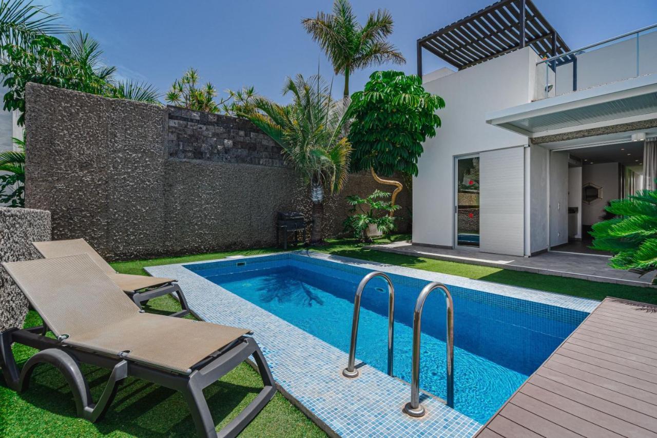 Lux Villa 31 아데제 외부 사진