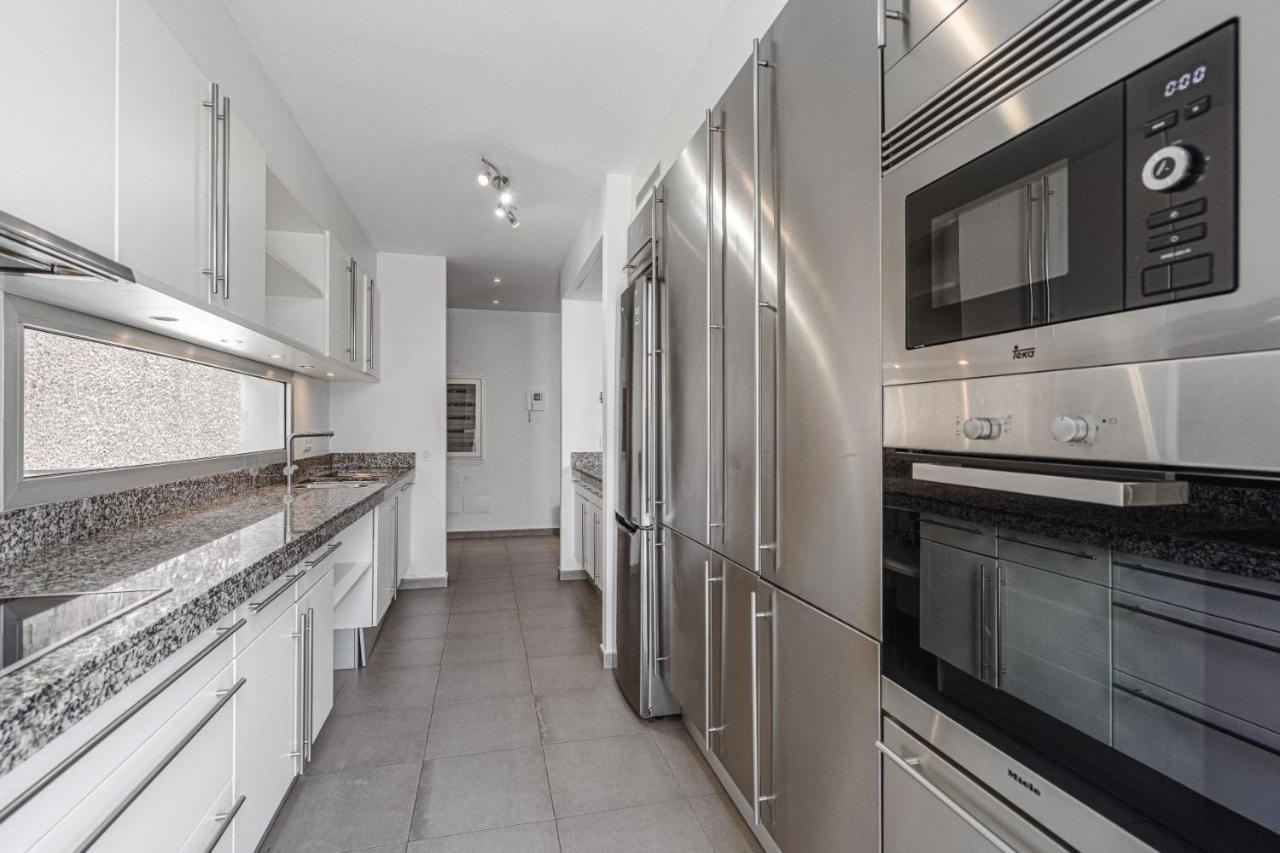 Lux Villa 31 아데제 외부 사진