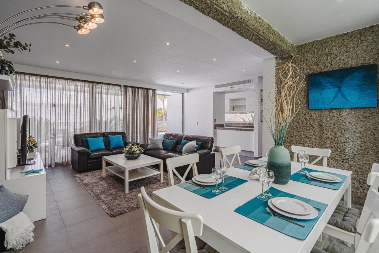 Lux Villa 31 아데제 외부 사진