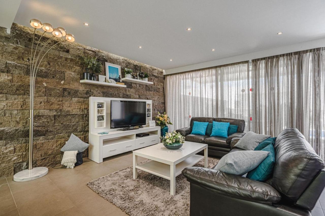 Lux Villa 31 아데제 외부 사진