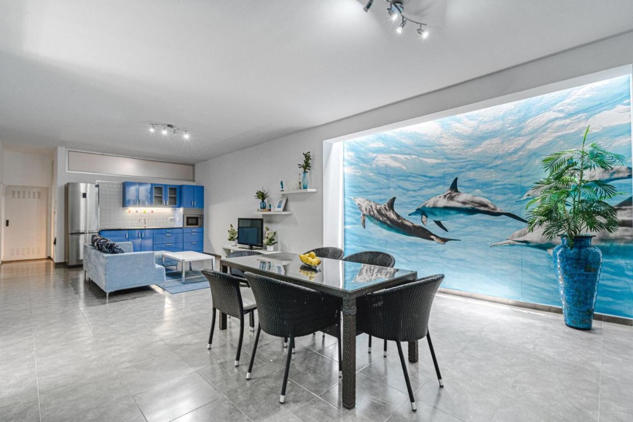 Lux Villa 31 아데제 외부 사진
