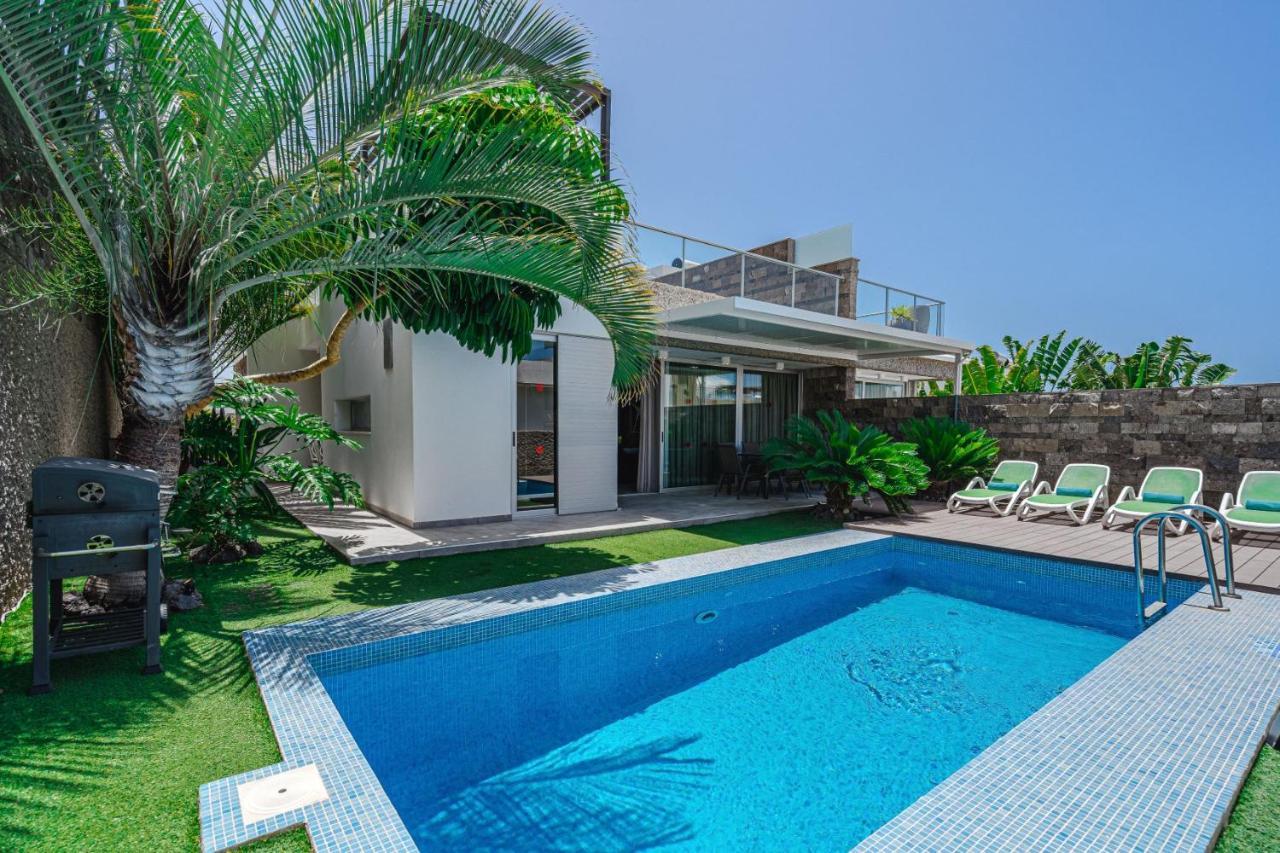 Lux Villa 31 아데제 외부 사진