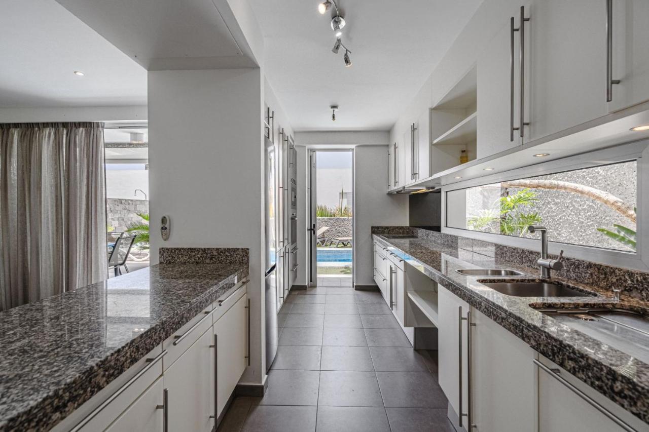 Lux Villa 31 아데제 외부 사진