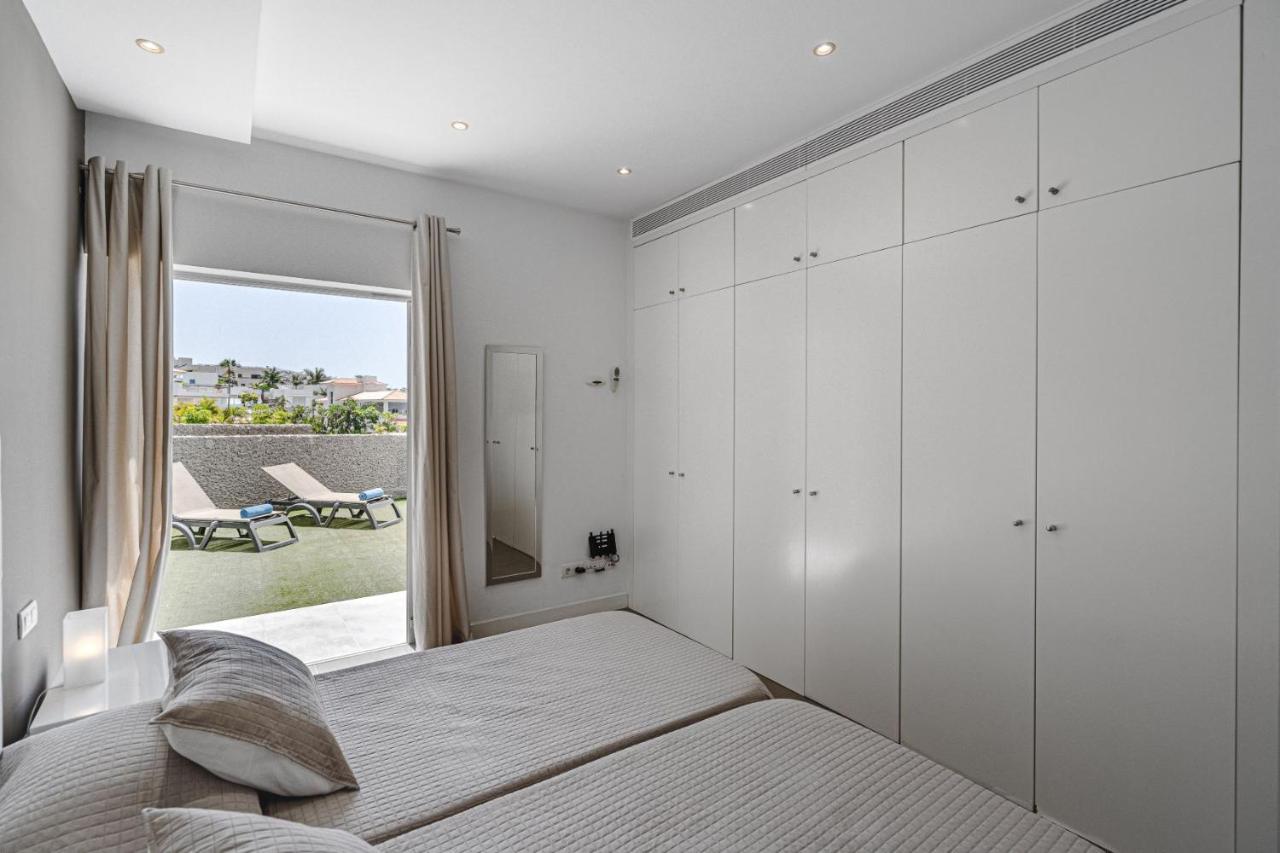 Lux Villa 31 아데제 외부 사진