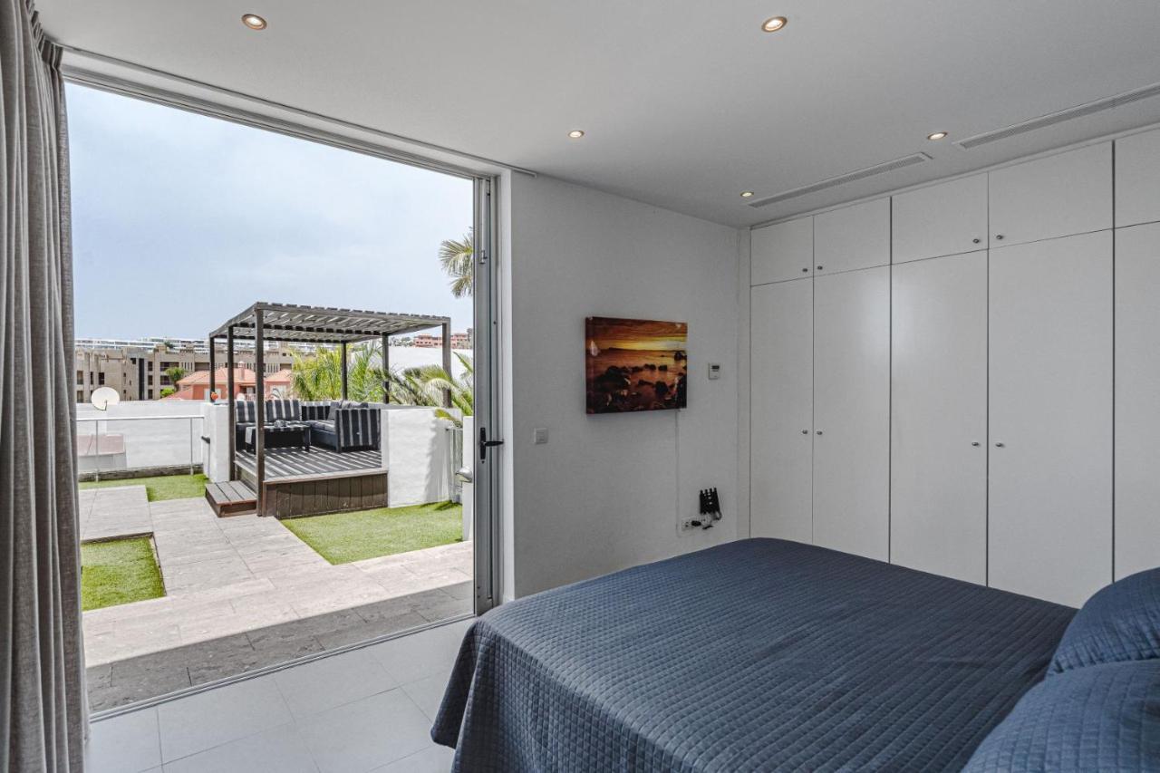 Lux Villa 31 아데제 외부 사진