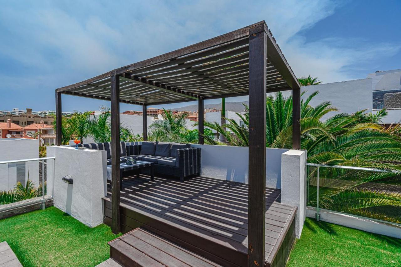 Lux Villa 31 아데제 외부 사진