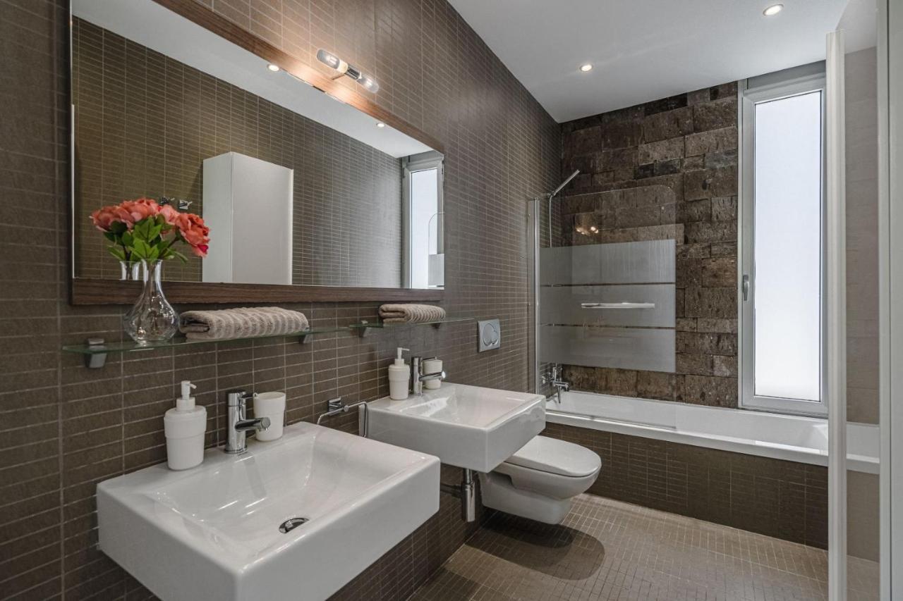 Lux Villa 31 아데제 외부 사진