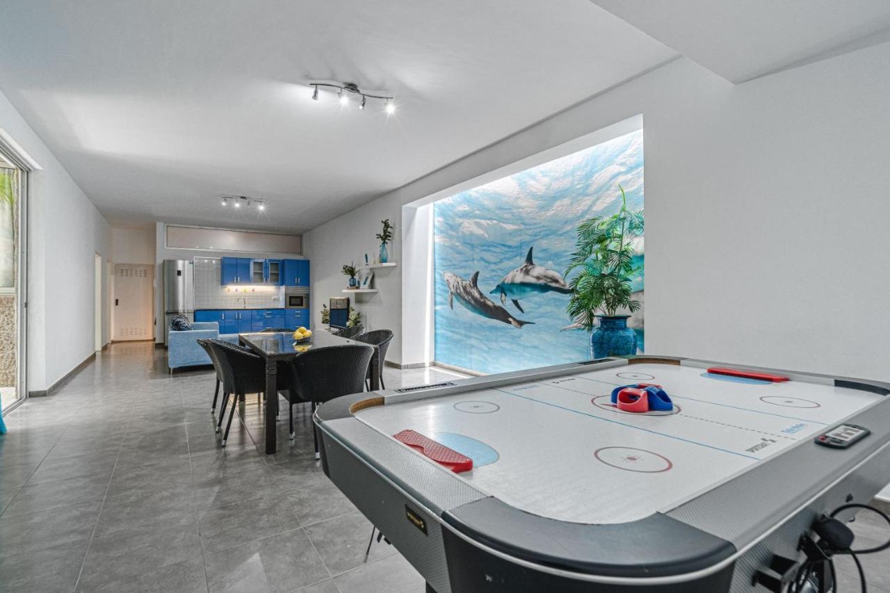 Lux Villa 31 아데제 외부 사진